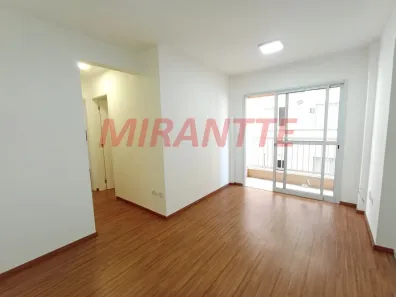Apartamento com 2 Quartos à venda, 55m² no Vila Aurora (Zona Norte), São Paulo