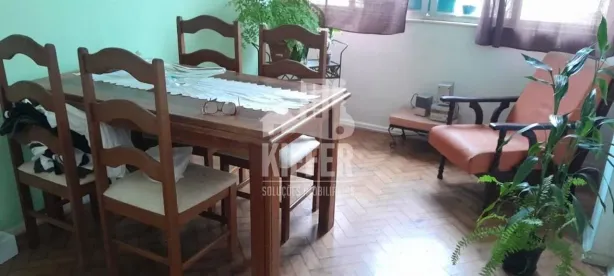 Apartamento com 3 Quartos à venda, 84m² no Icaraí, Niterói