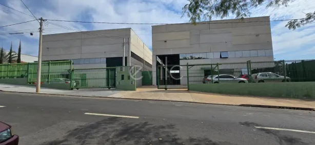 Galpão/Depósito/Armazém à venda, 750m² no Jardim Boa Vista, Hortolândia