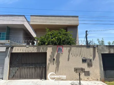 Casa com 3 Quartos à venda, 150m² no Residencial Vale do Araguaia, Goiânia