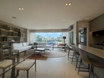 Apartamento com 3 Quartos à venda, 95m² no Alphagran Alphaville, Barueri