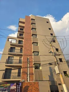 Apartamento com 2 Quartos para alugar, 34m² no Vila Alpina, São Paulo