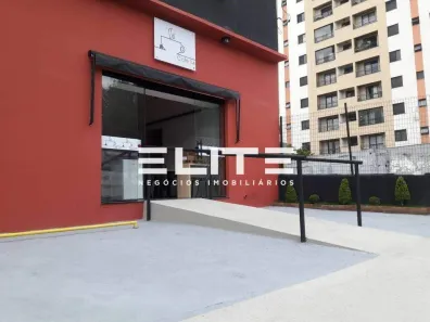 Ponto Comercial à venda, 840m² no Santo Antônio, São Caetano do Sul