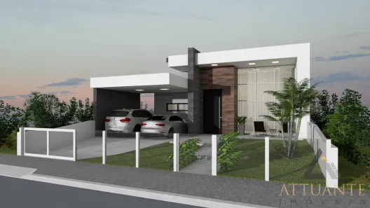 Casa com 3 Quartos à venda, 173m² no Balneário Rosa do Mar, Passo de Torres