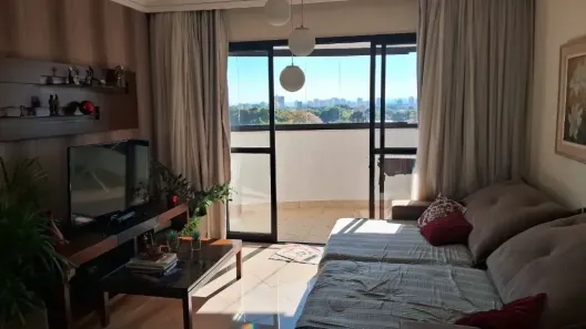 Apartamento com 4 Quartos à venda, 123m² no Bosque dos Eucaliptos, São José dos Campos