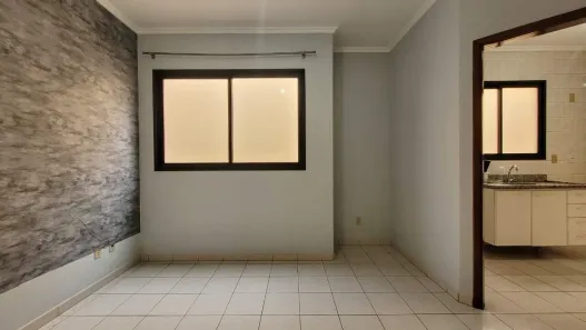 Apartamento com 1 Quarto à venda, 40m² no Jardim Irajá, Ribeirão Preto