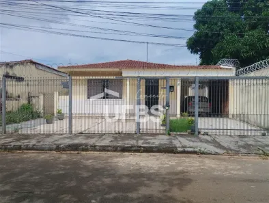 Casa com 4 Quartos à venda, 399m² no Setor Coimbra, Goiânia