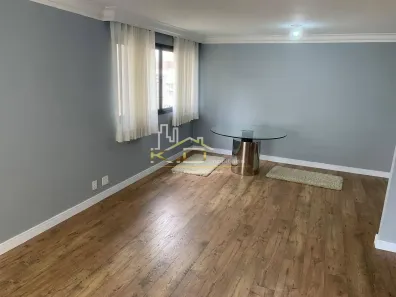 Apartamento com 3 Quartos à venda, 118m² no Vila Hamburguesa, São Paulo