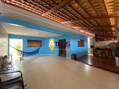 Casa com 3 Quartos à venda, 119m² no José Américo de Almeida, João Pessoa