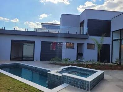 Casa com 4 Quartos à venda, 355m² no Medeiros, Jundiaí