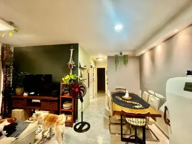Apartamento com 3 Quartos à venda, 74m² no Maria Paula, São Gonçalo