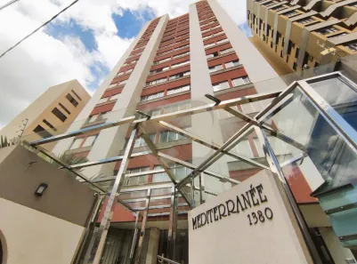 Apartamento com 3 Quartos à venda, 70m² no Centro, Londrina