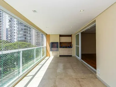 Apartamento com 3 Quartos à venda, 173m² no Vila Uberabinha, São Paulo