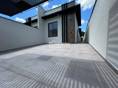 Casa com 3 Quartos à venda, 130m² no Jardim dos Pinheiros, Atibaia