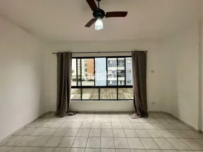 Apartamento com 1 Quarto à venda, 52m² no Ponta da Praia, Santos