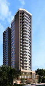 Apartamento com 2 Quartos à venda, 56m² no Jockey de Itaparica, Vila Velha