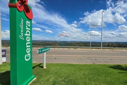 Lote/Terreno com 1 Quarto à venda, 648m² no Paranoá, Brasília