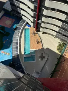 Apartamento com 3 Quartos à venda, 91m² no Vila da Serra, Nova Lima