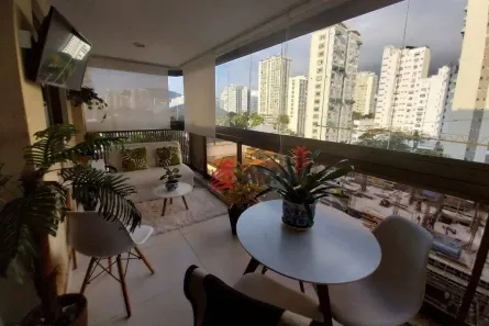 Apartamento com 2 Quartos à venda, 77m² no Icaraí, Niterói