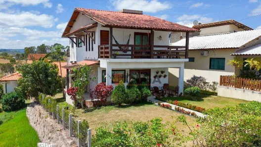 Casa de Condomínio com 4 Quartos à venda, 179m² no , Chã Grande