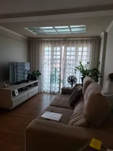 Apartamento com 3 Quartos à venda, 191m² no Centro, Águas de São Pedro