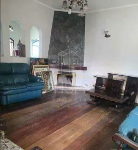 Sobrado com 4 Quartos à venda, 240m² no Nova Petrópolis, São Bernardo do Campo