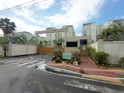 Apartamento com 2 Quartos à venda, 40m² no Catu de Abrantes (Abrantes), Camaçari