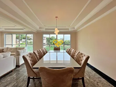 Casa com 4 Quartos para alugar, 983m² no Marapé, Santos