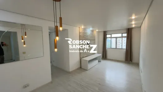 Apartamento com 3 Quartos à venda, 75m² no Jardim Umuarama, São Paulo
