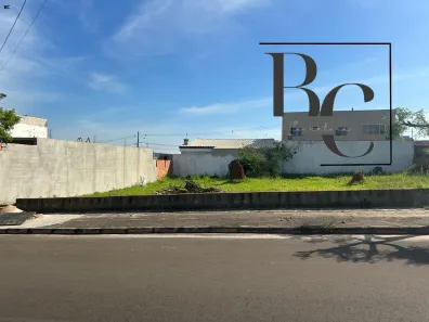 Lote/Terreno à venda, 150m² no Residencial Jardim Nathália, Sorocaba