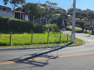 Lote/Terreno à venda, 450m² no São Marcos, Macaé