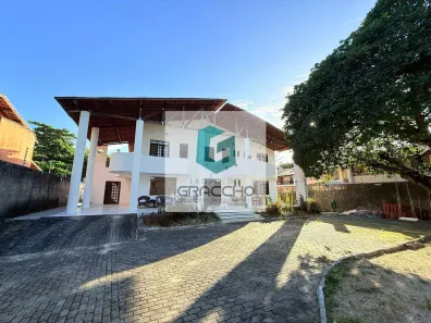 Casa com 8 Quartos à venda, 600m² no Engenheiro Luciano Cavalcante, Fortaleza