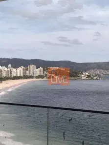 Apartamento com 3 Quartos à venda, 140m² no Icaraí, Niterói