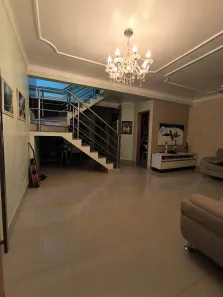 Casa com 3 Quartos à venda, 158m² no Santa Cruz, Cuiabá