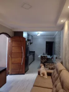 Sobrado com 3 Quartos à venda, 125m² no Rudge Ramos, São Bernardo do Campo