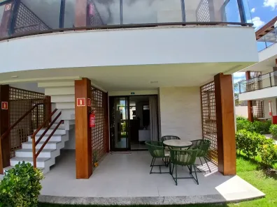 Apartamento com 2 Quartos à venda, 87m² no Itacimirim (Monte Gordo), Camaçari