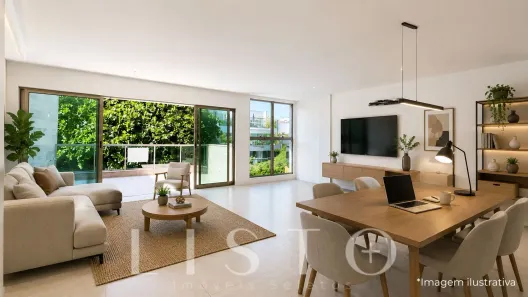 Cobertura com 4 Quartos à venda, 325m² no Barra da Tijuca, Rio de Janeiro