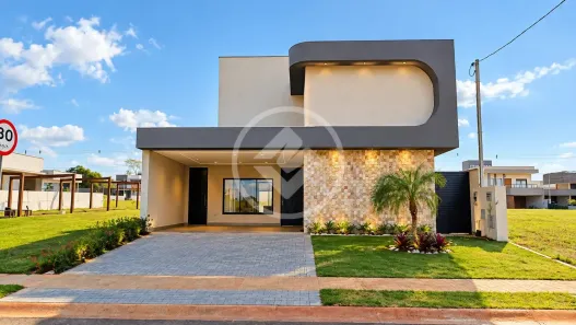 Casa de Condomínio com 3 Quartos à venda, 144m² no Parqville Quaresmeira, Trindade