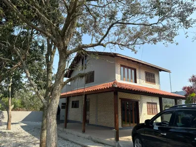 Casa com 2 Quartos à venda, 134m² no São João do Rio Vermelho, Florianópolis