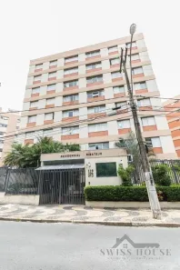 Apartamento com 2 Quartos à venda, 108m² no Chácara da Barra, Campinas