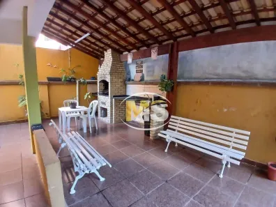 Apartamento com 2 Quartos à venda, 60m² no Caiçara, Praia Grande