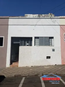 Prédio Comercial com 1 Quarto para alugar, 60m² no Jardim Cardinalli, São Carlos
