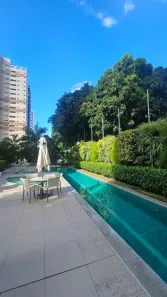 Apartamento com 1 Quarto para alugar, 33m² no Parnamirim, Recife