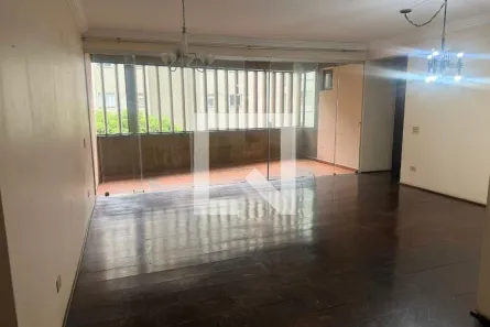 Apartamento com 3 Quartos à venda, 136m² no Jardim, Santo André