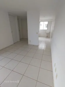 Apartamento com 2 Quartos à venda, 50m² no Paranoá Parque, Brasília