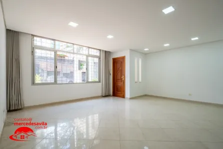 com 3 Quartos à venda, 172m² no Campo Belo, São Paulo