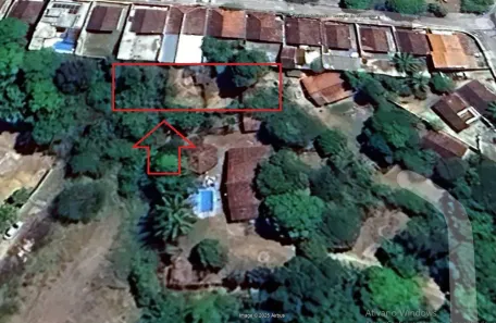 Lote/Terreno à venda, 610m² no Nova Cidade, Macaé