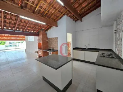 Cobertura com 3 Quartos à venda, 160m² no Vila Pires, Santo André