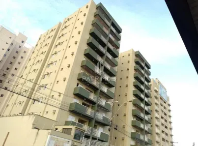 Apartamento com 2 Quartos à venda, 82m² no Jardim Paulista, Ribeirão Preto