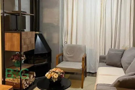 Apartamento com 3 Quartos à venda, 65m² no Parque Mandaqui, São Paulo
